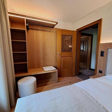 Apartment Martina Ramsau im Zillertal Exteriér fotografie
