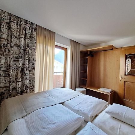 Apartment Martina Ramsau im Zillertal Exteriér fotografie