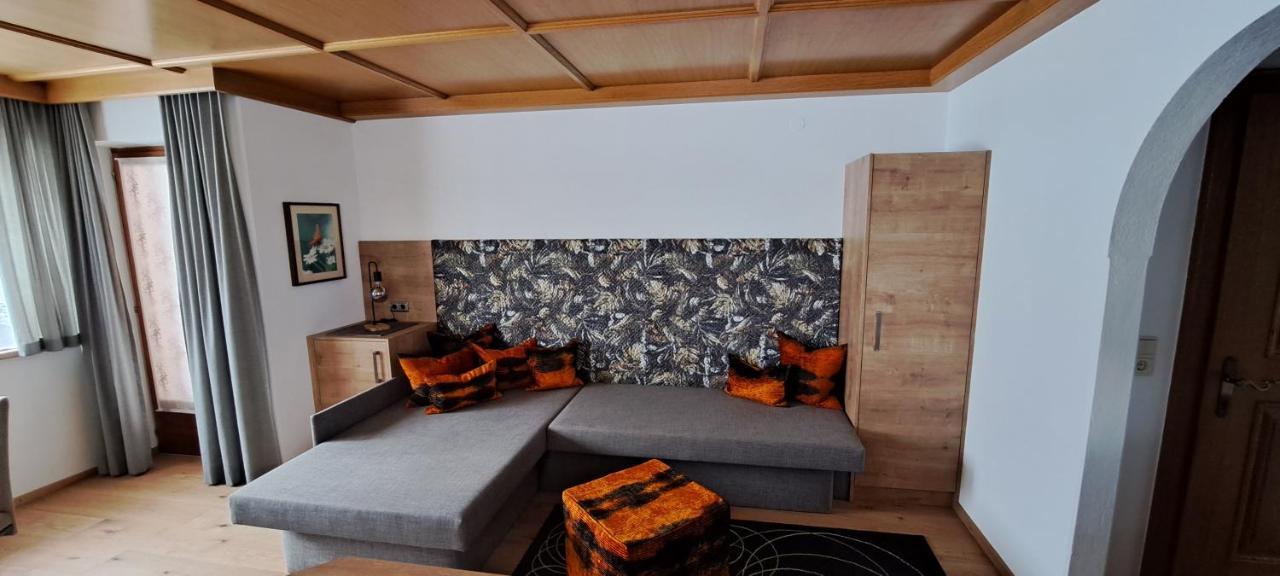 Apartment Martina Ramsau im Zillertal Exteriér fotografie