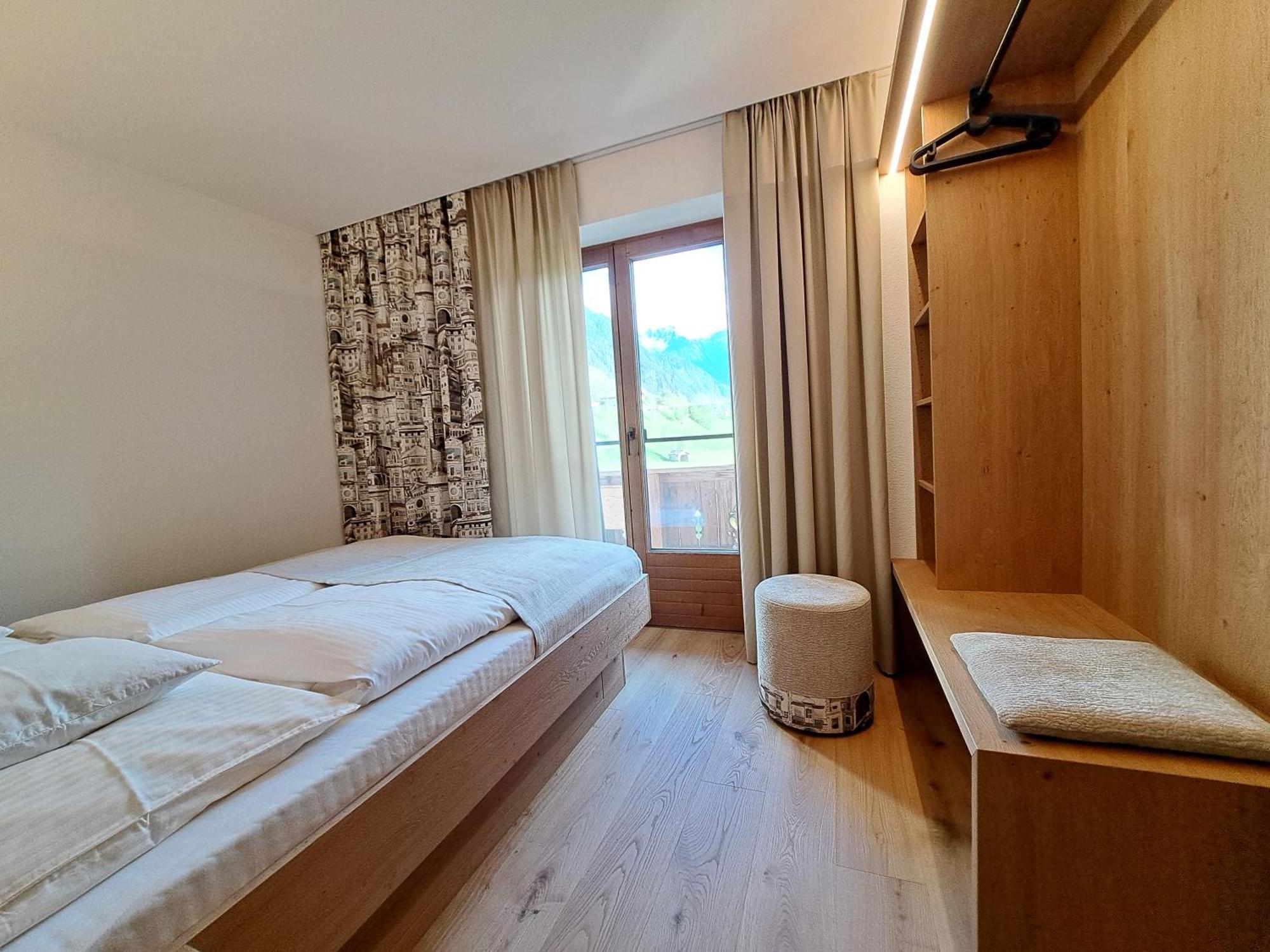 Apartment Martina Ramsau im Zillertal Exteriér fotografie