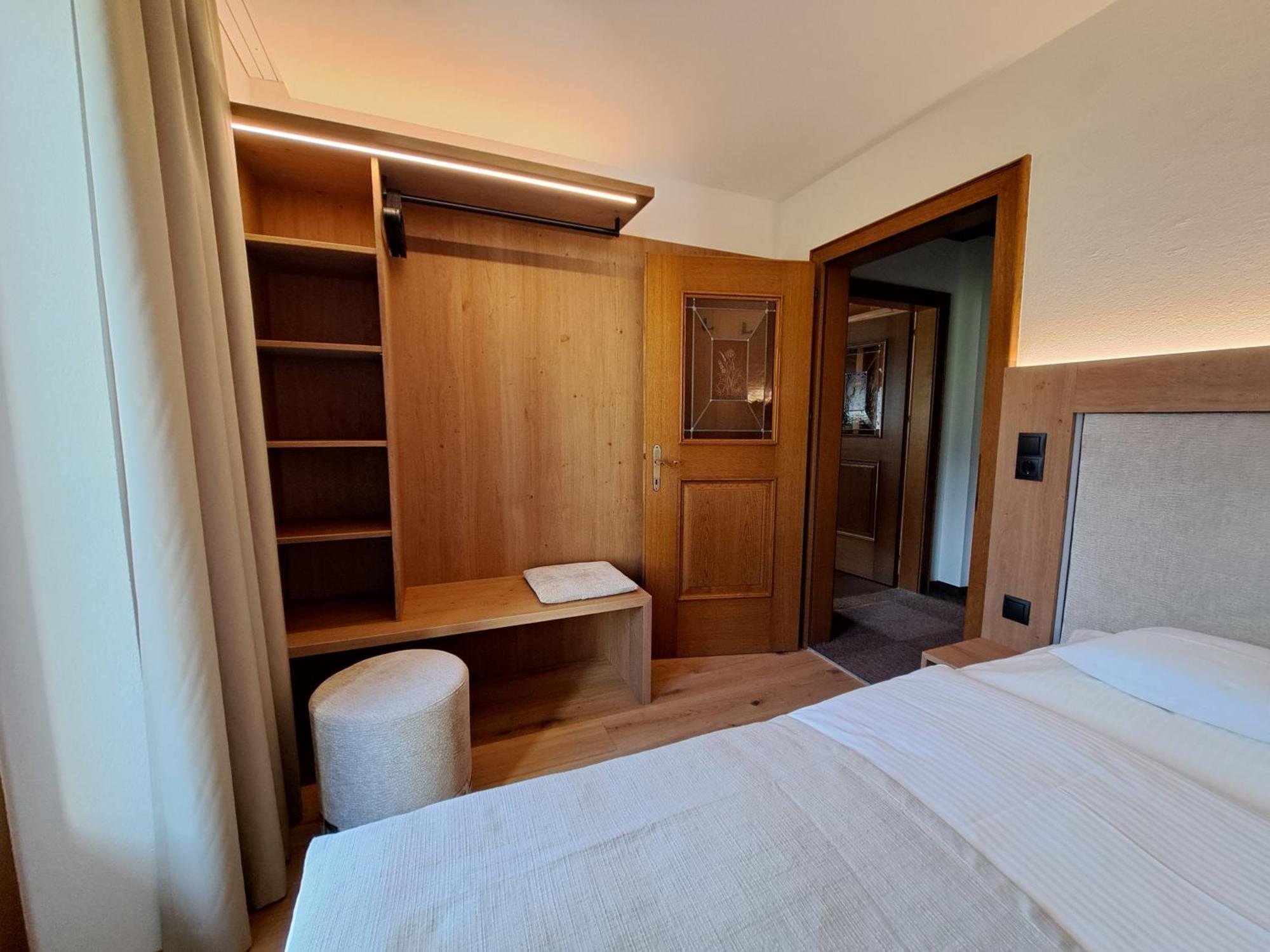 Apartment Martina Ramsau im Zillertal Exteriér fotografie