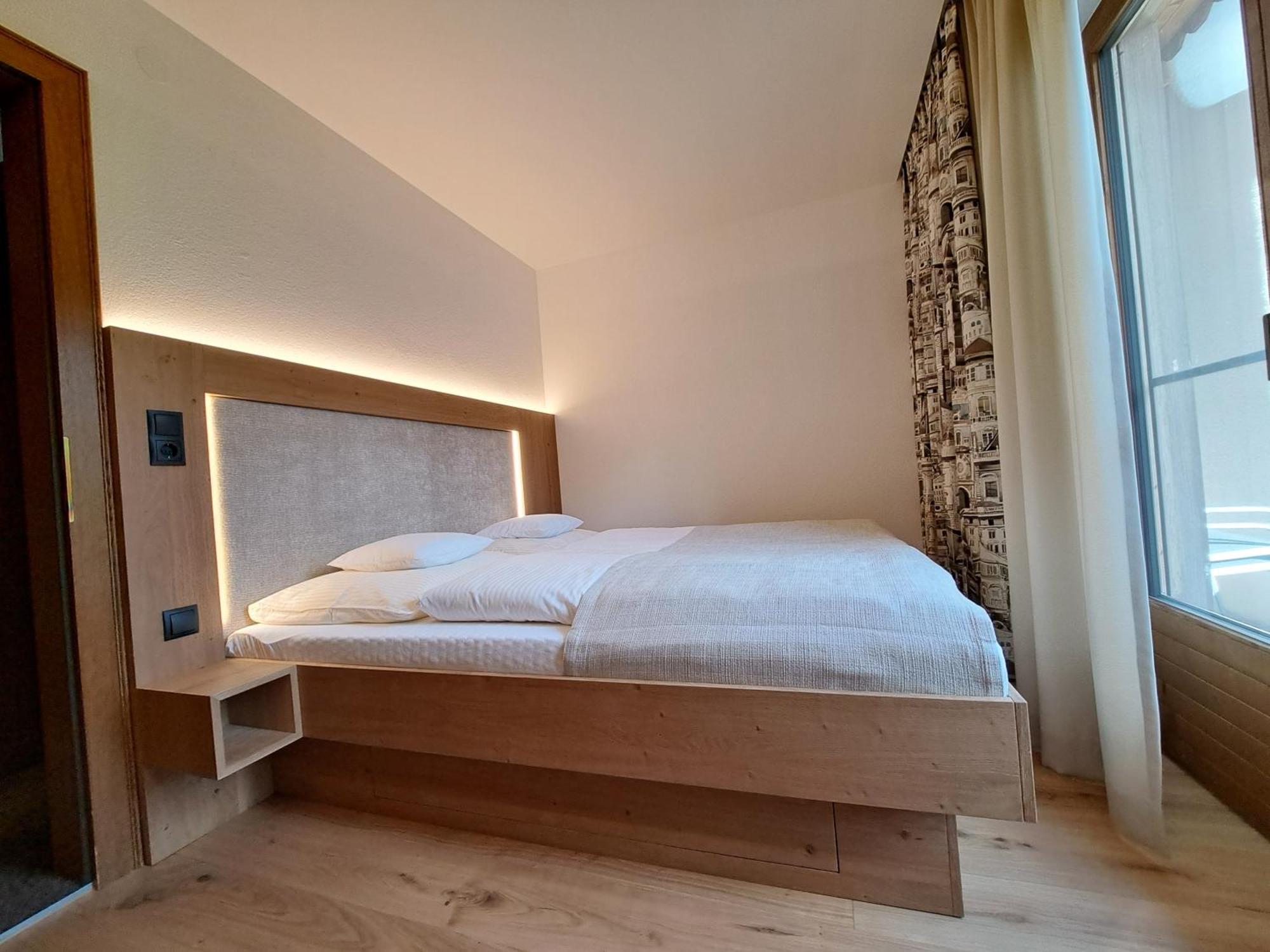 Apartment Martina Ramsau im Zillertal Exteriér fotografie