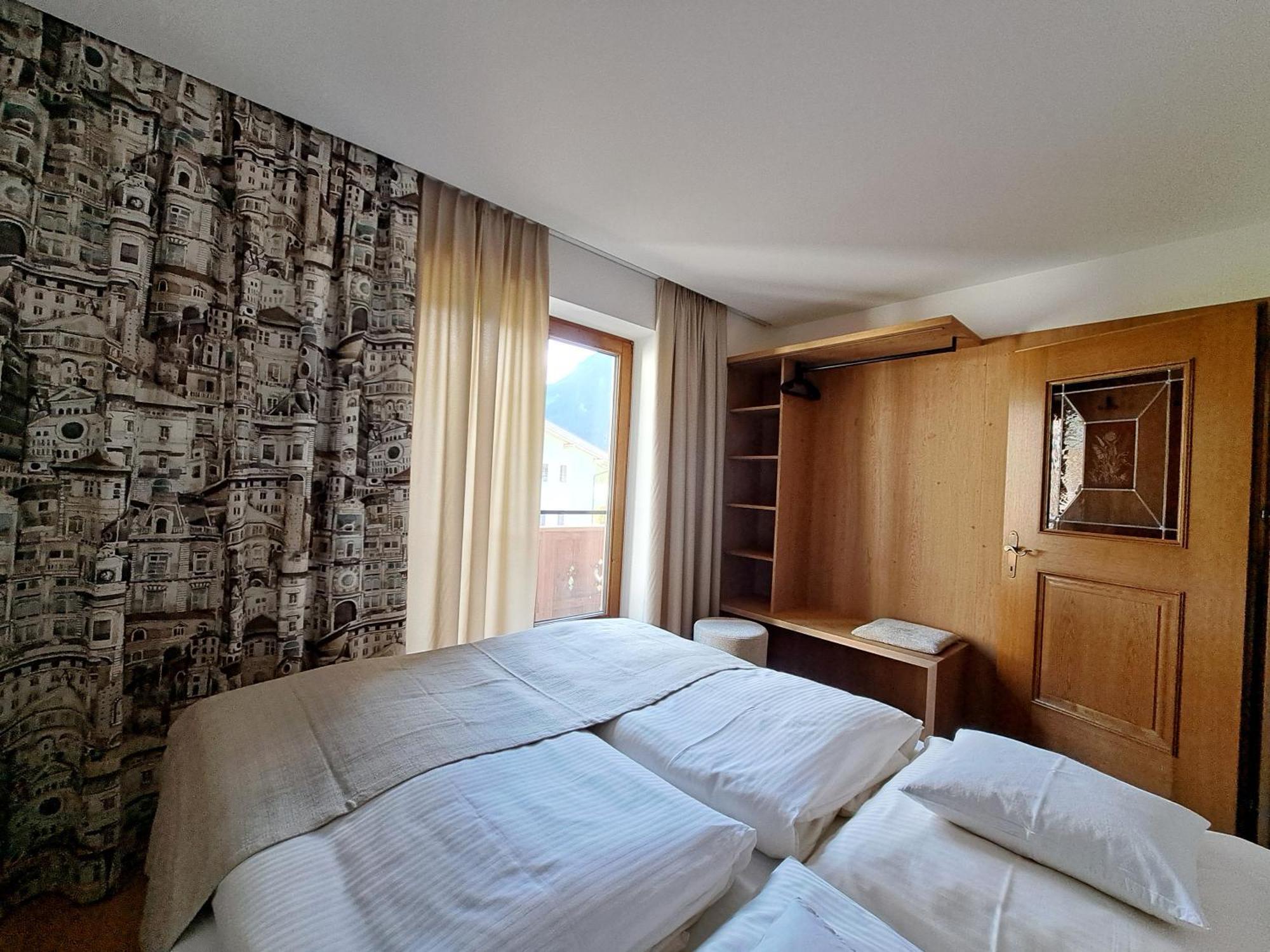 Apartment Martina Ramsau im Zillertal Exteriér fotografie