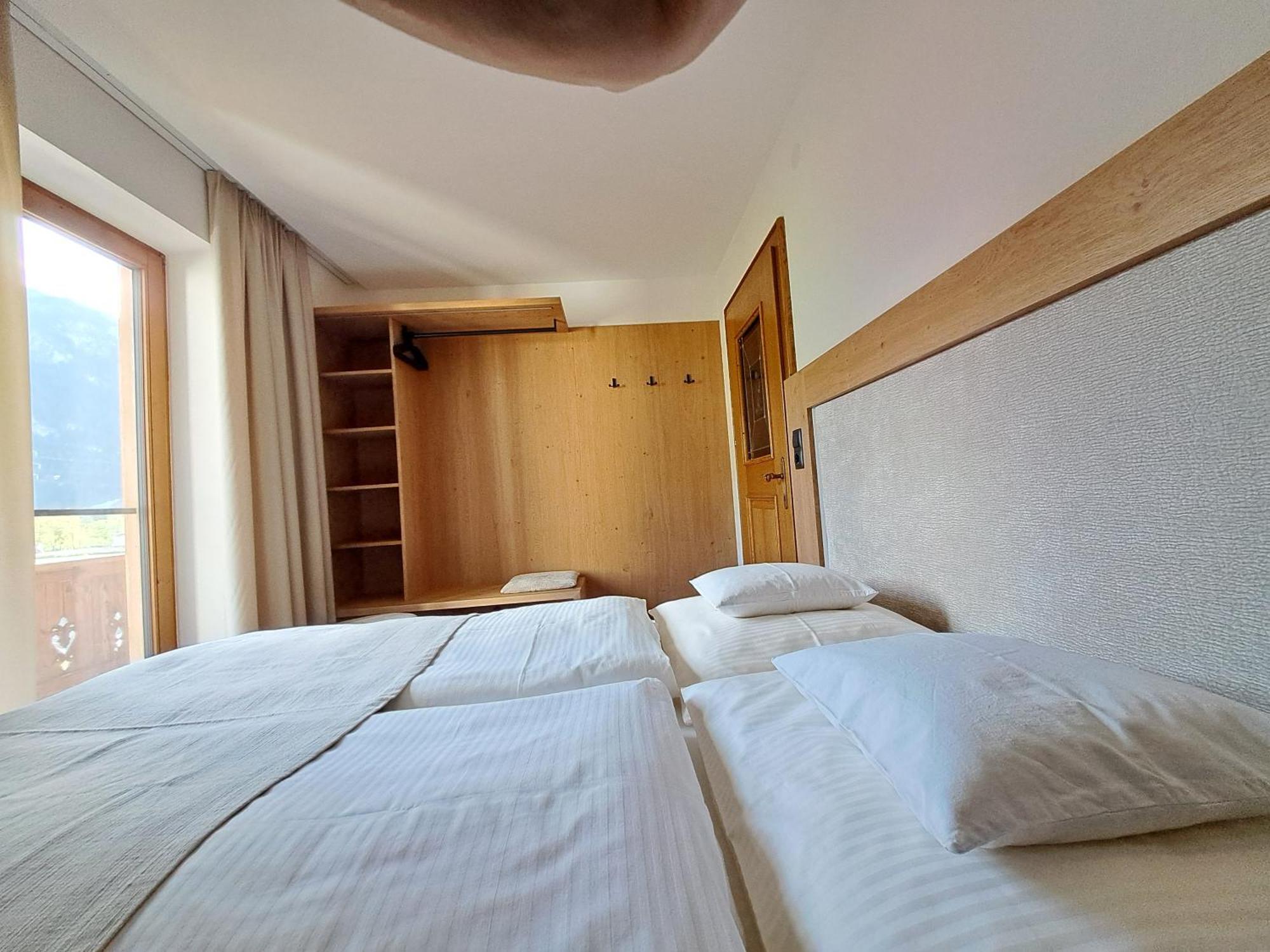 Apartment Martina Ramsau im Zillertal Exteriér fotografie